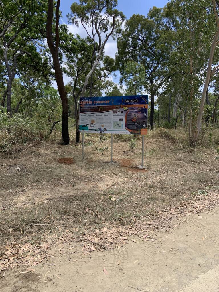 Binthi Bubu - Welcome to Binth Signage Project8