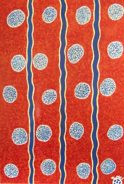 BINA WAJI NYURRA NGA ABORIGINAL CORPORATION visual data 7