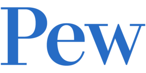 Pew Logo