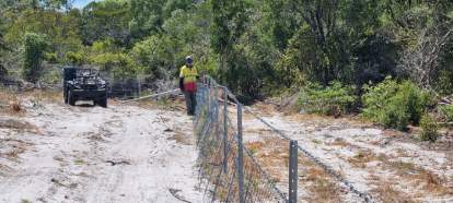 Muwanta Fencing Project Stage 2 (1)