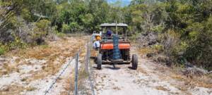 Muwanta Fencing Project Stage 2 (2)