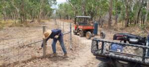 Muwanta Fencing Project Stage 2 (7)