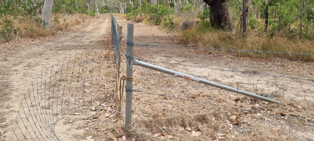 Muwanta Fencing Project Stage 2 (8)
