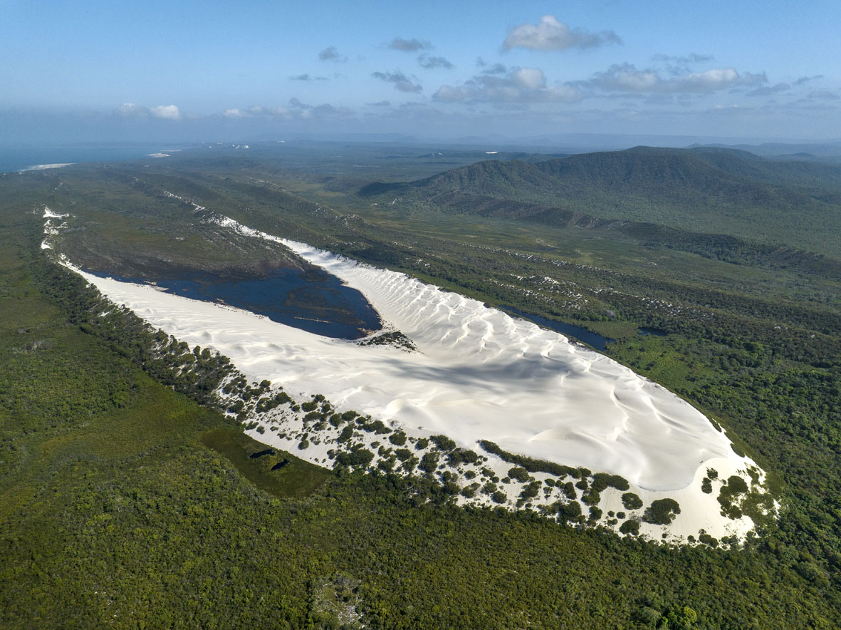 Call for Public Comments on Binthi Warra Indigenous Heritage Places Thamaan and Yirmbal (Binthi Warra) National Heritage Assessment is Now Open